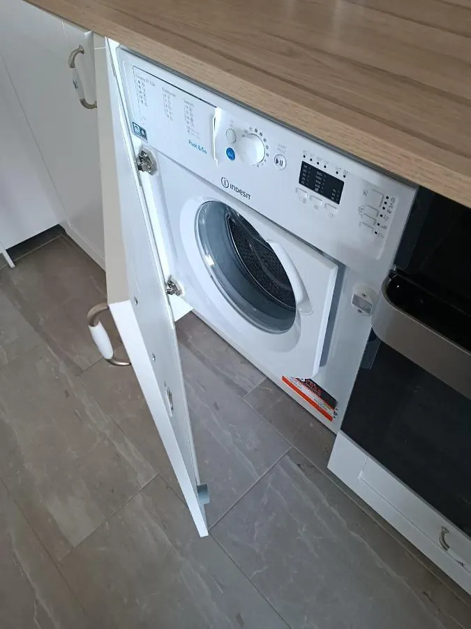 Halkidiki Sea View Apartment Κρυοπηγή