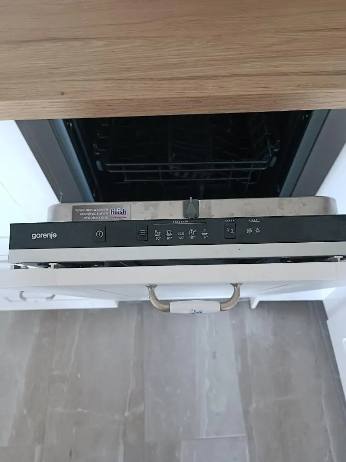Halkidiki Sea View Apartment Κρυοπηγή
